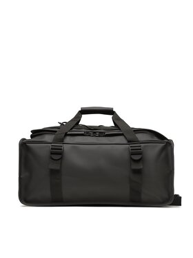 Rains Rains Sac Mountanieer Duffel 13910 Noir