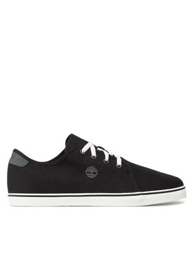 Timberland Timberland Kedai Skape Pk Canv Vulc Ox Basic TB0A27KJ0191 Juoda