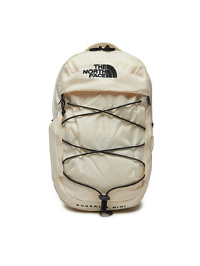 The North Face The North Face Zaino Borealis Mini NF0A52SW4Q71 Écru