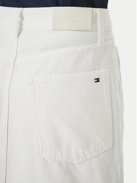 Tommy Hilfiger Φούστα τζιν Tommy Hilfiger - 5