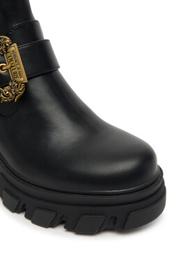 Versace Jeans Couture Μποτάκια Versace Jeans Couture - 7
