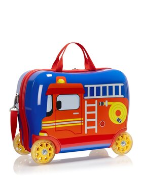 Heys Heys Walizka duża 314252 Błękitny