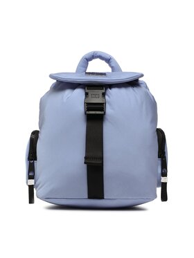 Tommy Jeans Tommy Jeans Plecak Tjw Hype Conscious Backpack AW0AW14140 Niebieski