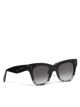Gino Rossi Gino Rossi Sonnenbrillen AGG-A-604-MX-07 Schwarz