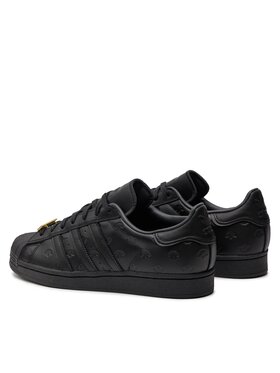 Adidas Tenisice Superstar Shoes GY0026 Crna