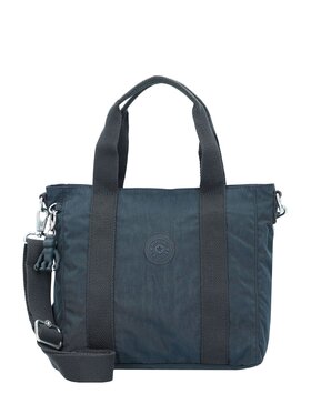 Kipling Kipling Torebka 216228 Błękitny