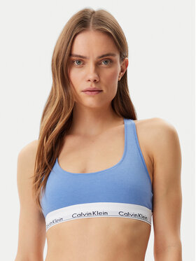 Calvin Klein Underwear Calvin Klein Underwear Top-BH 0000F3785E Blau