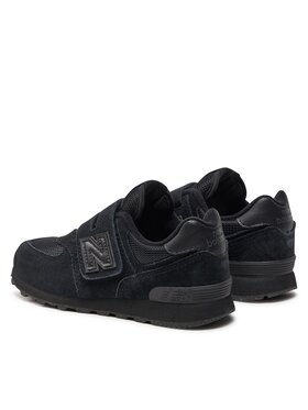 New Balance Tenisice PV574EVE Crna