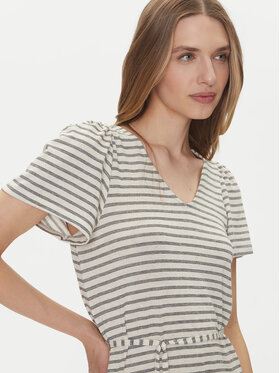 Vero Moda Φόρεμα καλοκαιρινό Vero Moda - 4