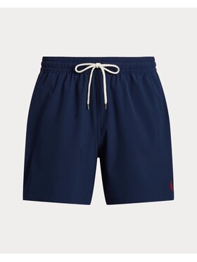 Polo Ralph Lauren Polo Ralph Lauren Costume da bagno Costume da bagno Polo Ralph Lauren Blu scuro