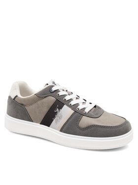 U.S. Polo Assn. Tenisice ROKKO003M/CUY1 Smeđa