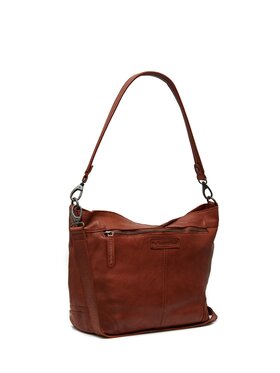 The Chesterfield Brand The Chesterfield Brand Saszetka 278556 Brązowy