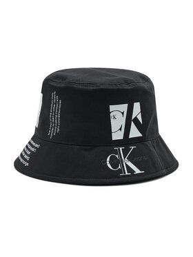 Calvin Klein Jeans Calvin Klein Jeans Pălărie Bucket Sport Essential K50K509491 Negru