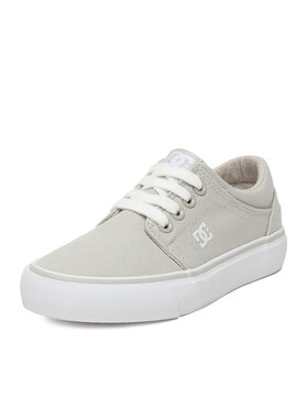 Πάνινα παπούτσια DC Shoes φωτογραφία