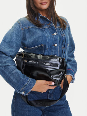 Monnari Monnari Käekott TORIMP0-24J-BAG4461-K020 Must