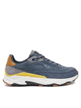 Pepe Jeans Pepe Jeans Снікерcи PMS60022 Cиній