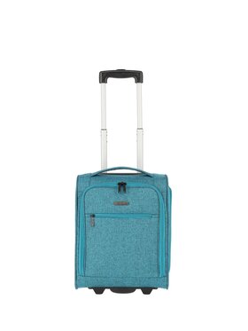 Travelite Travelite Walizka kabinowa 205692 Turkusowy