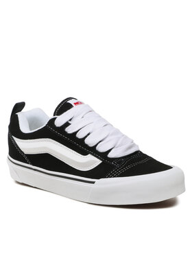Vans Vans Tenisky Knu Skool VN0009QC6BT1 Černá