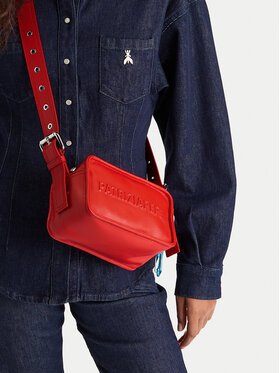 Patrizia Pepe Patrizia Pepe Сумка 2B0153/L113-R626 Червоний