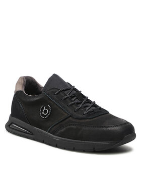 Bugatti Bugatti Sneakersy 322-A8K04-3500 Černá