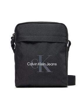 Calvin Klein Jeans Calvin Klein Jeans Τσαντάκι Sport Essentials K50K512011 Μαύρο