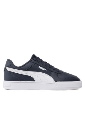 Puma Puma Sneakersy Caven 380810 23 Granatowy