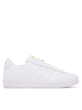 adidas adidas Сникърси Grand Court Cloudfoam Lifestyle Court Comfort Shoes GW9213 Бял
