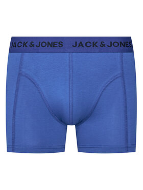 Jack & Jones Jack & Jones Комплект боксерки Cooper 12291498 Син