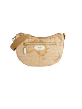 Alviero Martini Prima Classe Alviero Martini Prima Classe Borsa Shoulder bag Beige