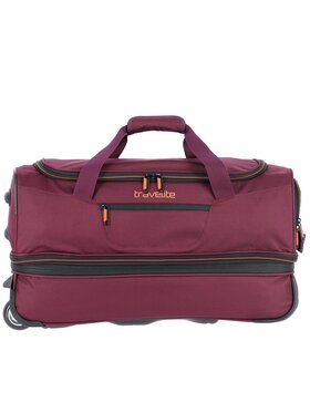Travelite Travelite Torba podróżna 279924 Bordowy