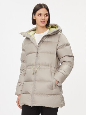 Helly Hansen Helly Hansen Pernata jakna Essence Down 53817 Siva Regular Fit