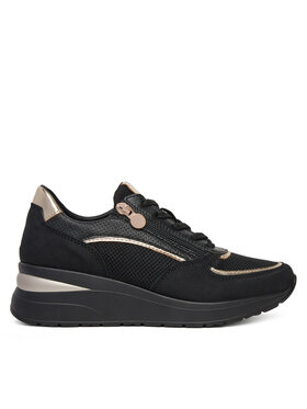 Clara Barson Clara Barson Sneakers WS2P260-03 Negru