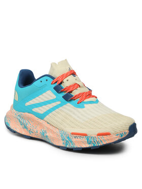 The North Face The North Face Boty W Vectiv Eminus NF0A5G3MIH11 Barevná