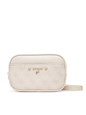 Guess Guess Torebka J5YZ00 WFMF0 Écru