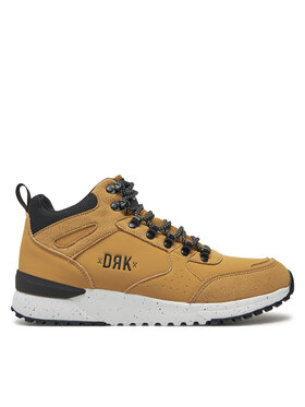 Dorko Dorko Sneakersy Atlas DS24F03M Hnědá