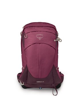 Osprey Osprey Plecak 250265 Fioletowy