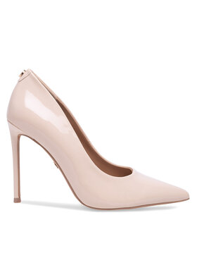 Nine West Nine West Štikle WFA2676-1 Bež