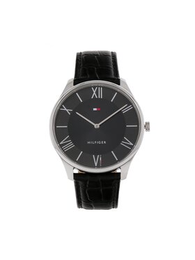 Tommy Hilfiger Tommy Hilfiger Ceas Becker 1710516 Negru