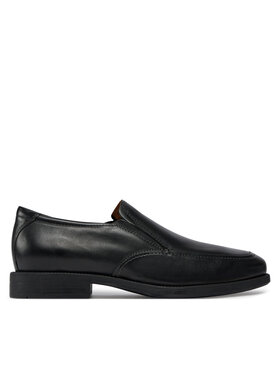 Geox Geox Pantofi Uomo Federico U2257Z 00043 C9999 Negru