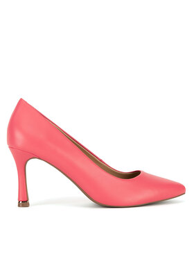 Lasocki Lasocki High Heels WYL3794-1Z Rot