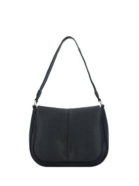 Tom Tailor Denim Tom Tailor Denim Saszetka 315620 Czarny