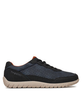 Bugatti Bugatti Pantofi 325-AIN01-5050 Bleumarin