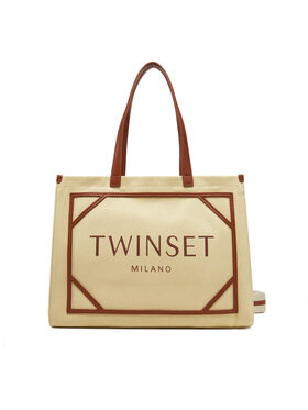 TWINSET TWINSET Torbica 251TB7081 Bež
