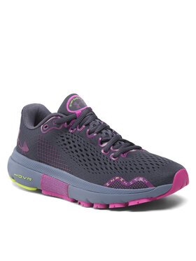 Under Armour Under Armour Buty do biegania Ua W Hovr Infinite 4 3024905-500 Fioletowy
