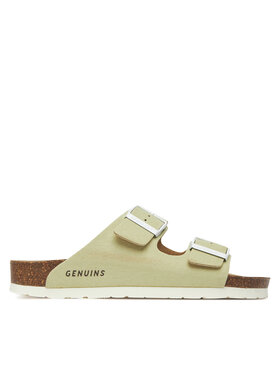 Genuins Genuins Plätud Hawaii Vegan G106255 Roheline