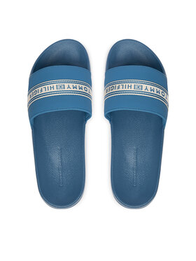 Παντόφλες Tommy Hilfiger φωτογραφία