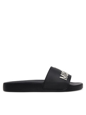 LOVE MOSCHINO LOVE MOSCHINO Plätud JA28052G0MI14000 Must