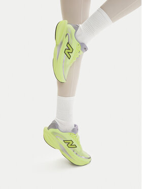 New Balance New Balance Futócipő Fresh Foam Ellipse v1 WELPS8NK Zöld