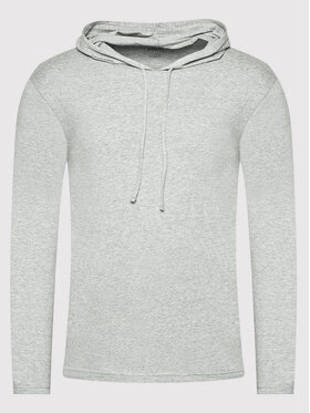 Polo Ralph Lauren Polo Ralph Lauren Felpa 714844760002 Grigio Regular Fit