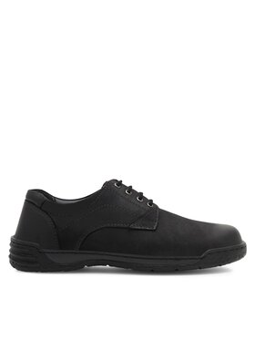 Go Soft Go Soft Scarpe basse LUGO-01 Nero